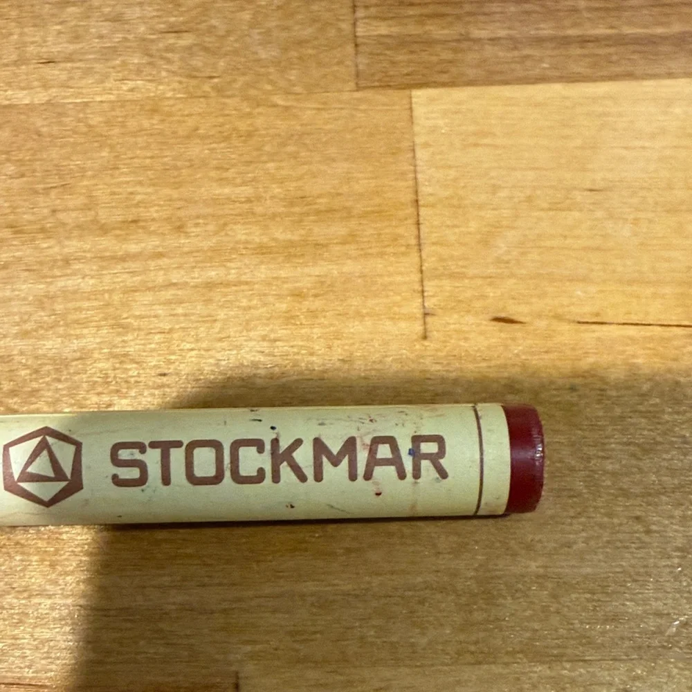 Stockmar Beeswax Crayons Set - Multicolor - Picture 5 of 6